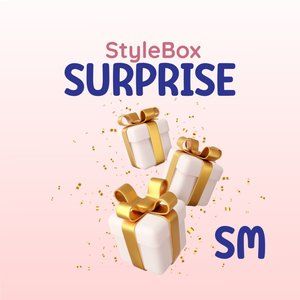Surprise Style Box - Size Small